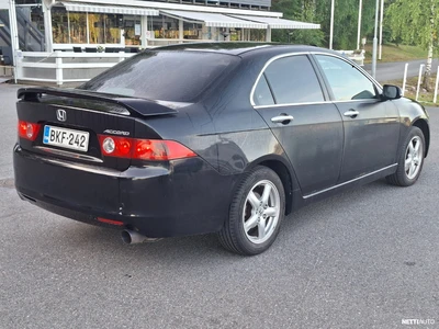Honda Accord Accord 2003, kuva 4/24