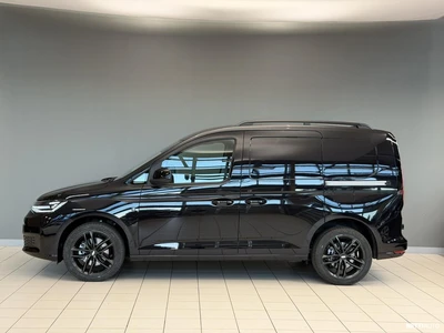 Volkswagen Caddy 2026, photo 5/28