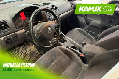Volkswagen Golf 2009, photo 4/6
