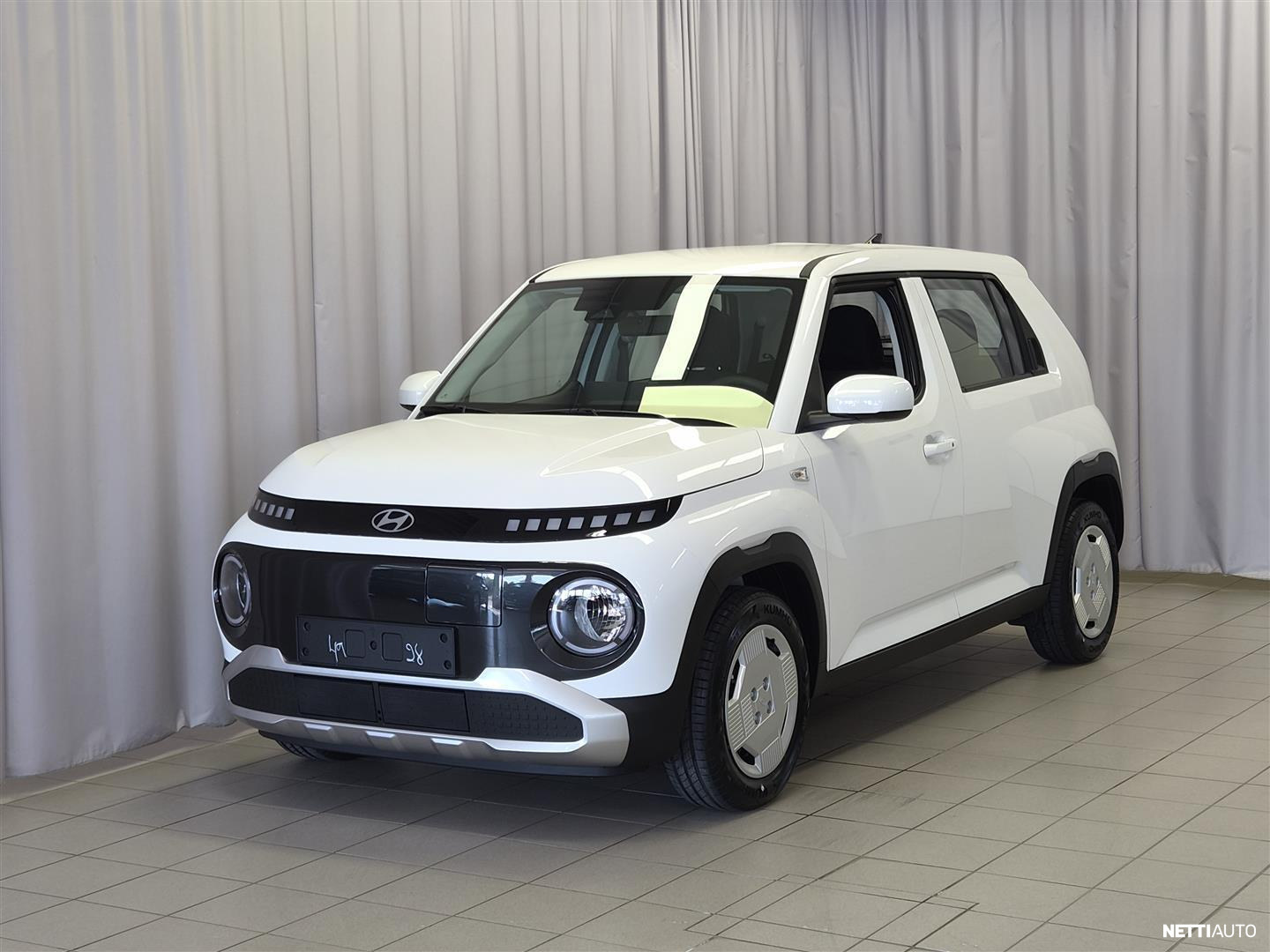 Hyundai Inster