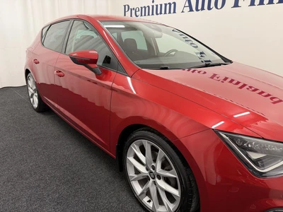 Seat Leon 1,4 TSI 150 ACT FR DSG 2017, kuva 5/27
