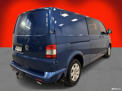 Volkswagen Transporter 2010, kuva 6/32