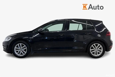 Volkswagen Golf 2019, kuva 5/29