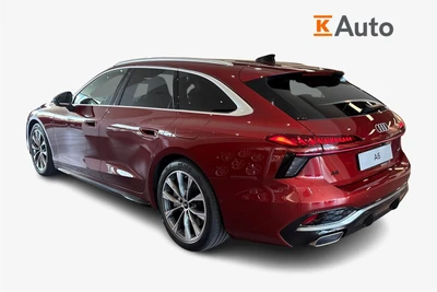 Audi A6 2026, kuva 2/32