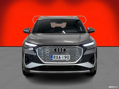Audi Q4 e-tron 50 e-tron quattro 2022, kuva 3/36