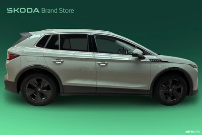 Skoda Elroq 60 Style 2026, kuva 6/12