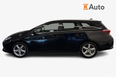 Toyota Auris 2016, kuva 5/29