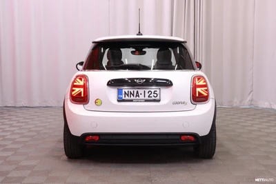 MINI Cooper SE Maximise 2024, photo 4/44