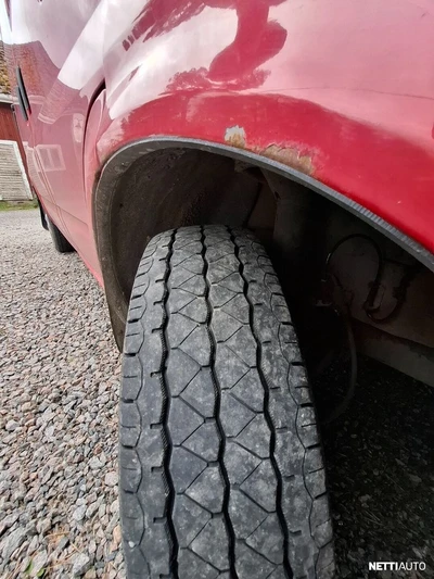 Ford Transit 2005, photo 5/7