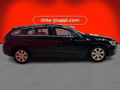 Volvo V60 D2 Business aut 2013, kuva 5/41
