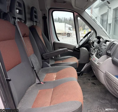 Fiat Ducato 2.3 Multijet H1L2 10m3 2010, photo 7/11