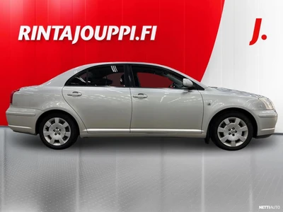 Toyota Avensis 2003, kuva 5/18