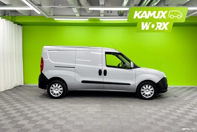 Opel Combo 2016, photo 2/20