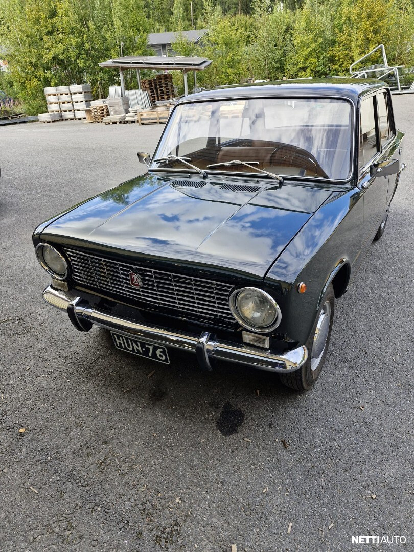 Lada 2101