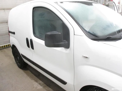 Fiat Fiorino Cargo 1,3 Multijet II 80 SX 2017, photo 4/9