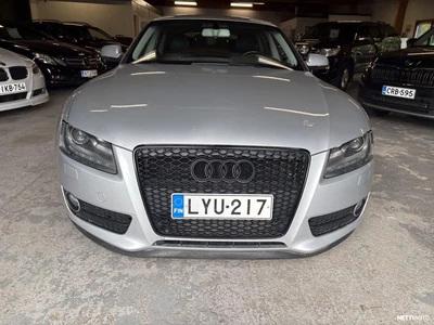 Audi A5 2009, photo 2/6