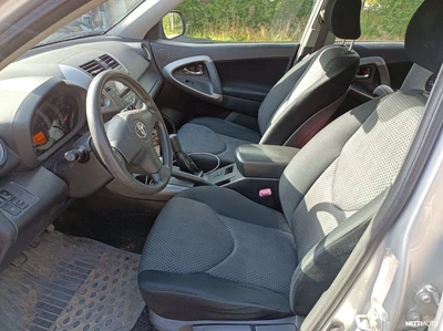 Toyota RAV4 2007, photo 5/6
