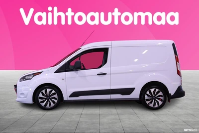 Ford Transit Connect 2018, photo 7/18