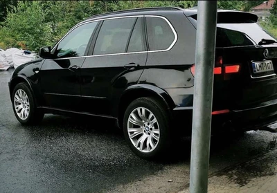 BMW X5 2008, kuva 2/16