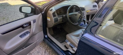 Volvo S60 2002, kuva 7/24