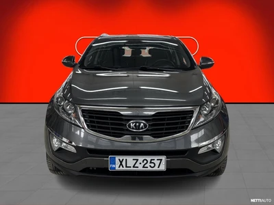 Kia Sportage 2011, kuva 3/34