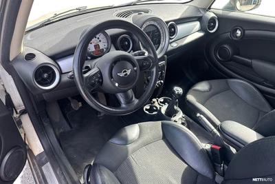 MINI Cooper 2013, kuva 3/24