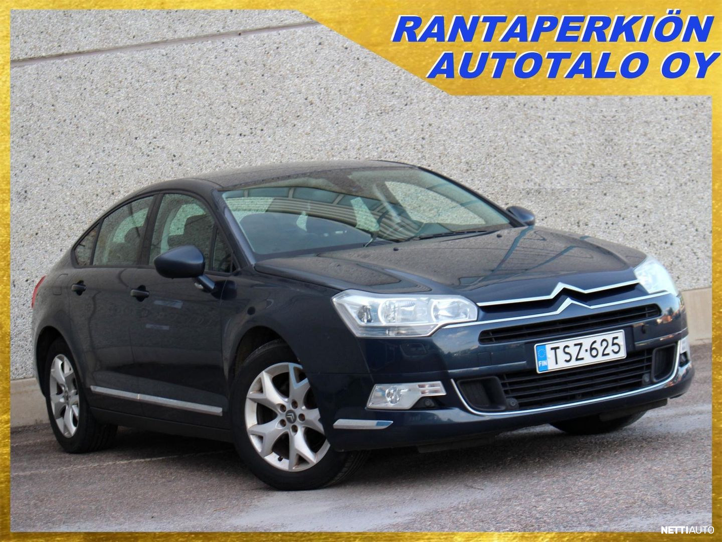 Citroen C5
