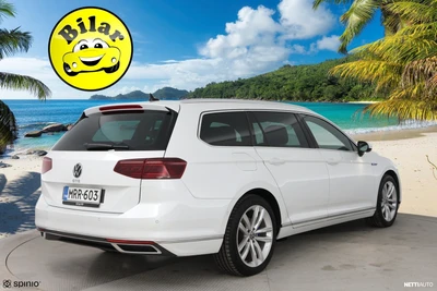 Volkswagen Passat 2021, kuva 6/41