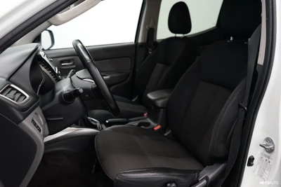 Mitsubishi L200 2015, photo 6/20