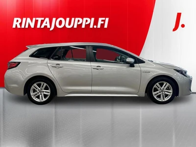 Toyota Corolla 2020, kuva 6/21