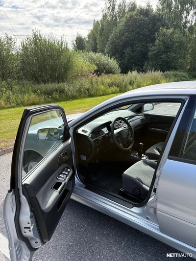 Mitsubishi Lancer 4G18CY8274 2004, photo 7/19