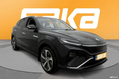 MG Marvel R Performance AWD 2023, photo 1/10