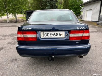 Volvo S90 2,9 Automaatti 4d 1997, photo 6/22