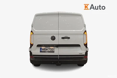 Volkswagen Transporter 2025, photo 3/18