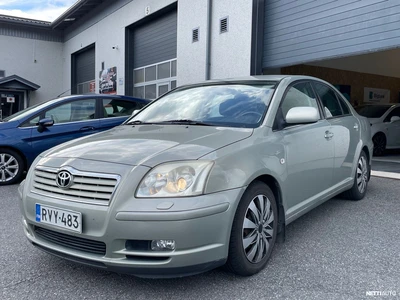 Toyota Avensis 2004, kuva 2/10