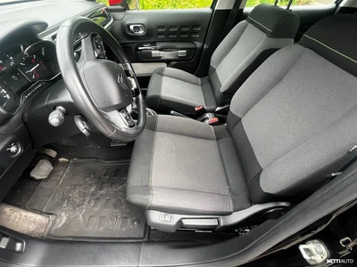 Citroen C3 Shine 2018, photo 7/14