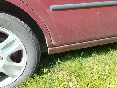 Ford Mondeo 2004, kuva 6/12