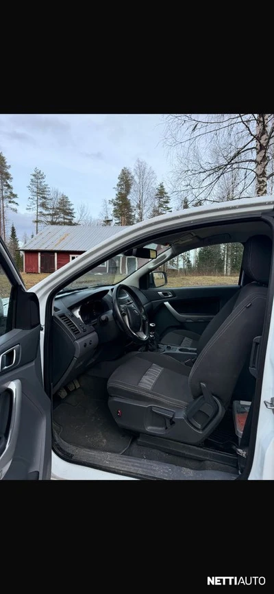Ford Ranger 2014, photo 6/10