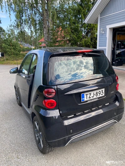 Smart Fortwo 2014, kuva 2/10