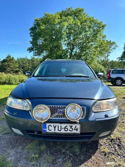 Volvo V70 2006, kuva 1/23