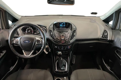 Ford B-Max 2014, photo 7/27