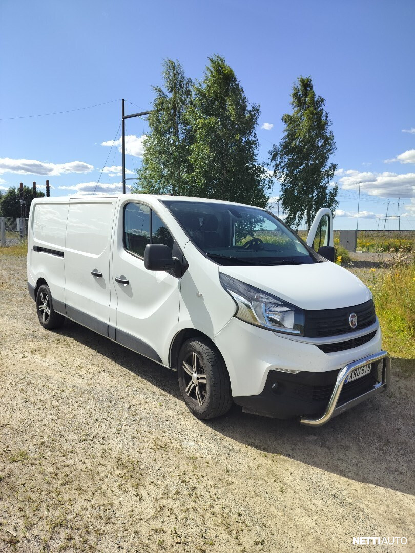 Fiat Talento