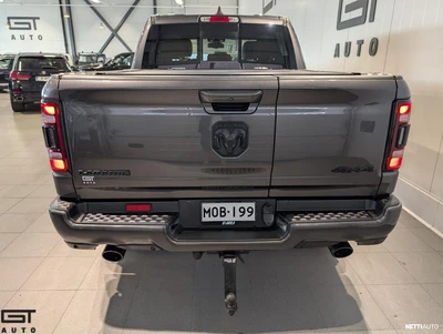 Dodge Ram 2021, kuva 4/29