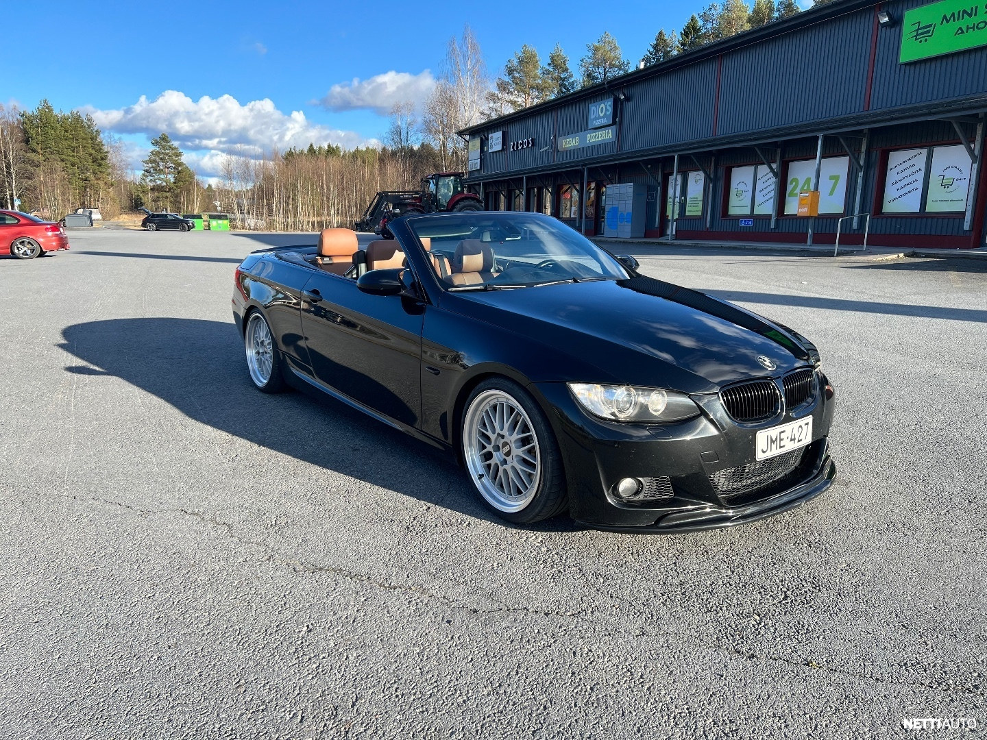 BMW 325