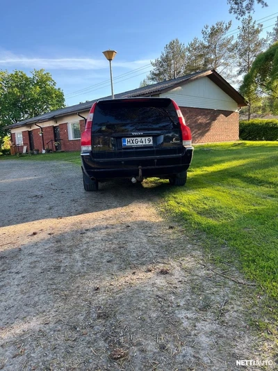 Volvo V70 410 000 2007, photo 3/9