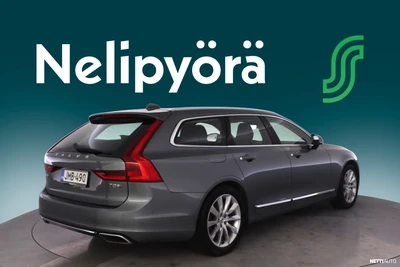 Volvo V90 2018, kuva 5/36
