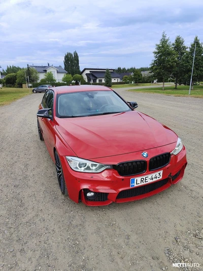 BMW 335 2013, kuva 2/22