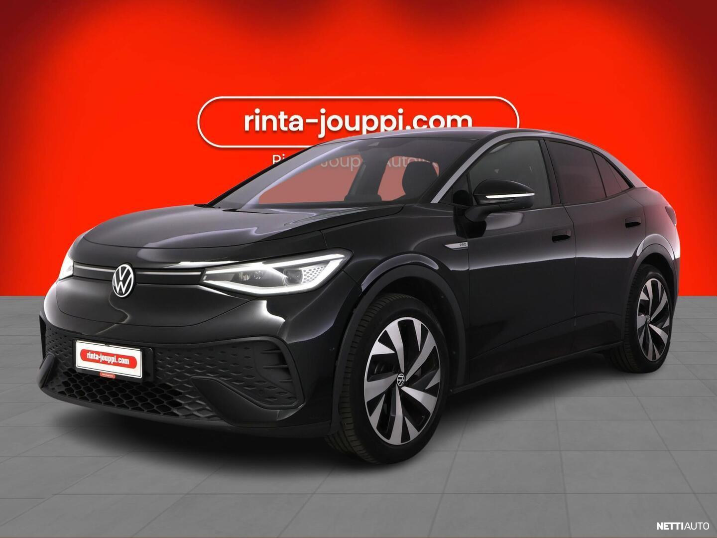 Volkswagen ID.5