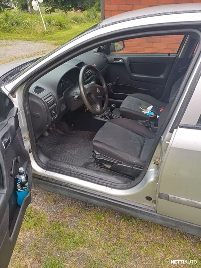 Opel Astra 1999, kuva 7/12