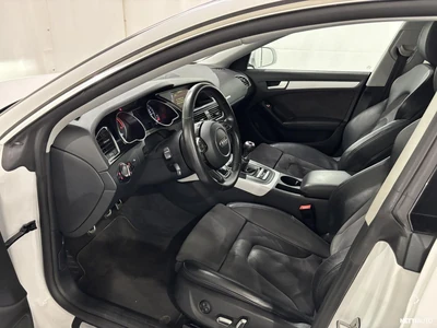 Audi A5 2015, photo 5/14
